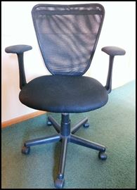 Office chair