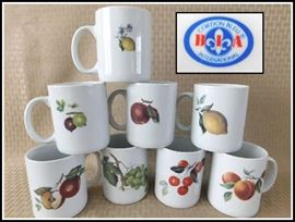 Cordon Bleu International Cups