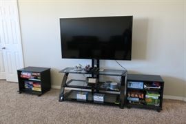 Panasonic 60" Smart TV