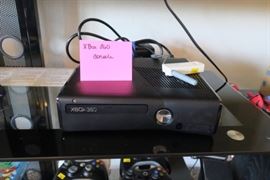 Xbox 360 Console