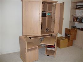 Built-in file storage