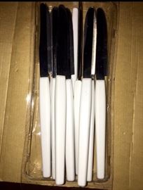 Vintage Knives 