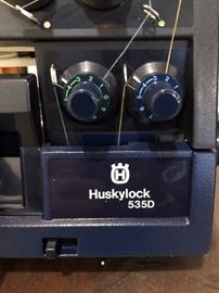 Husqvarna Sewing Machine