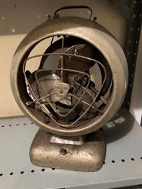 Antique Kenmore Desk Fan
