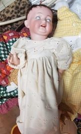 Creepy Dolls!