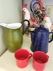 Enamel Ware
