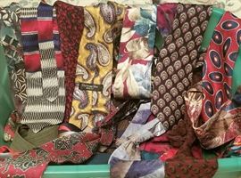 Vintage Men's TIES