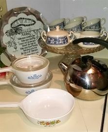 Great Vintage KITCHEN Items