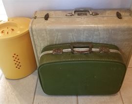 Vintage LUGGAGE