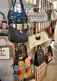 PURSES