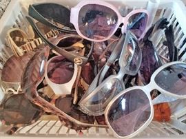 Vintage Eyewear