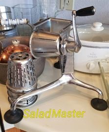 SaladMaster