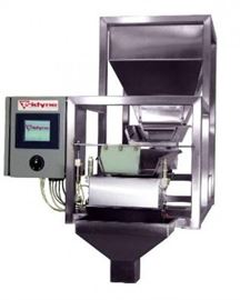 Tridyne Process Systems F-100-2 Dual Vibratory Fee ...