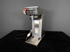 Bunn - CWTF15-APS - Automatic Airpot Coffee Brewer ...