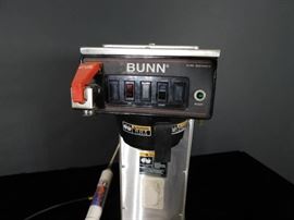 Bunn - CWTF15-APS - Automatic Airpot Coffee Brewer ...