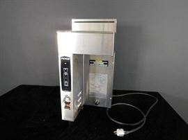 Fetco® CBS-2031E Extractor Single 1 Gallon Coffee ...