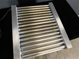 J.J. CONNOLLY C-460 ( NEMCO ) HOT DOG ROLLER GRILL