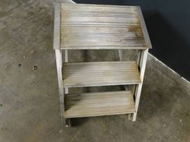 Heavy Duty Step Stool