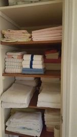 Towels & Linens