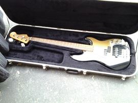 Fendor Precision Bass Special