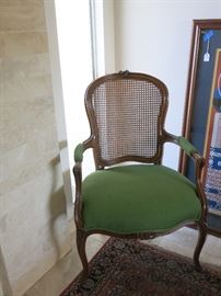 French Chair