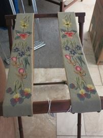 Butler's Stand - Base Only