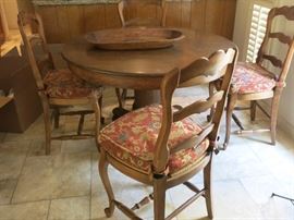 Kitchen Table and Chairs