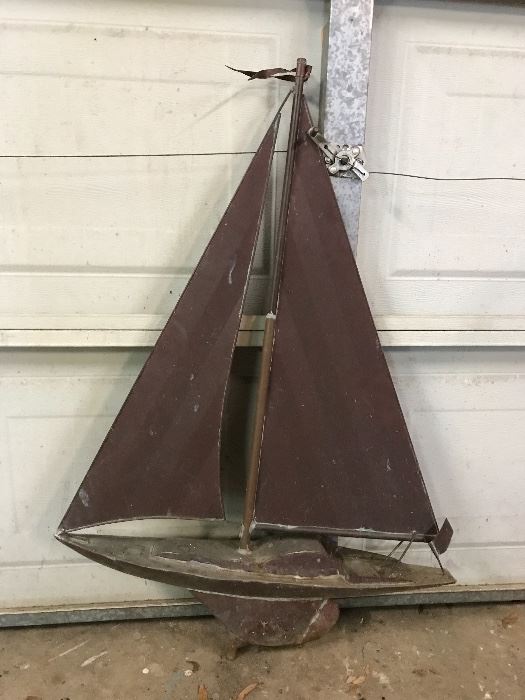 Fish River Estate Sale by Fairhope Antiques starts on 1/26/2018