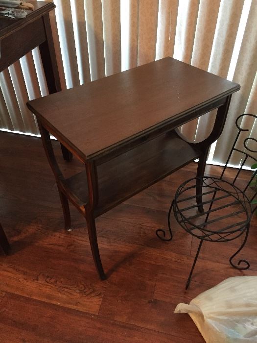 Antique Oak table