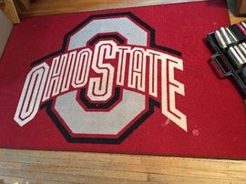  Family Heritage Estate Sales, LLC. New Jersey Estate Sales/ Pennsylvania Estate Sales.  Ohio State. Ohio State Football. Autographed Football. Woody Hayes. 