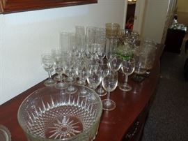 Glassware