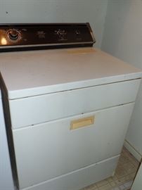 Dryer