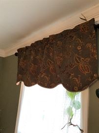 Window Treatments For Sale