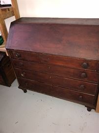 Antique Secretary