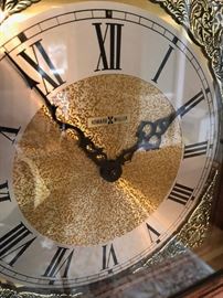 Howard Miller Grand Father Clock