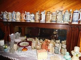 Stein collection