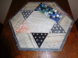 Onyx Chinese checkers