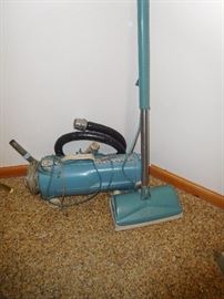Electrolux vac