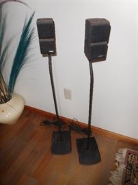 Bose speakers