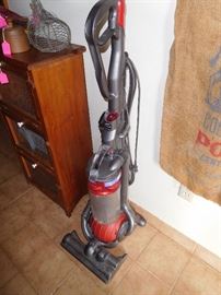 Brand new Dyson