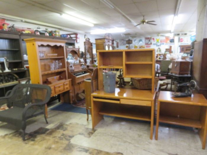 OUTSTANDING ANTIQUE AUCTION FRIDAY FEBRUARY... starts on 2/8/2018