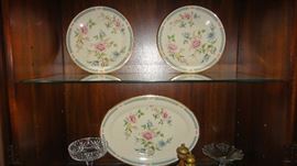 Lenox China, set 
