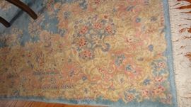 Oriental Rug