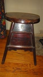 Antique Stool