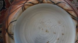 Ruth Allan Pottery