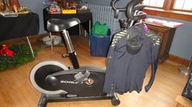 Schwinn spinning Bike