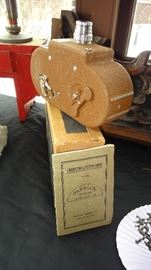 Vintage Paragon Camera