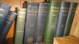 Medical books 
