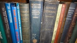 Pathology, 
