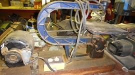 Scroll Saw